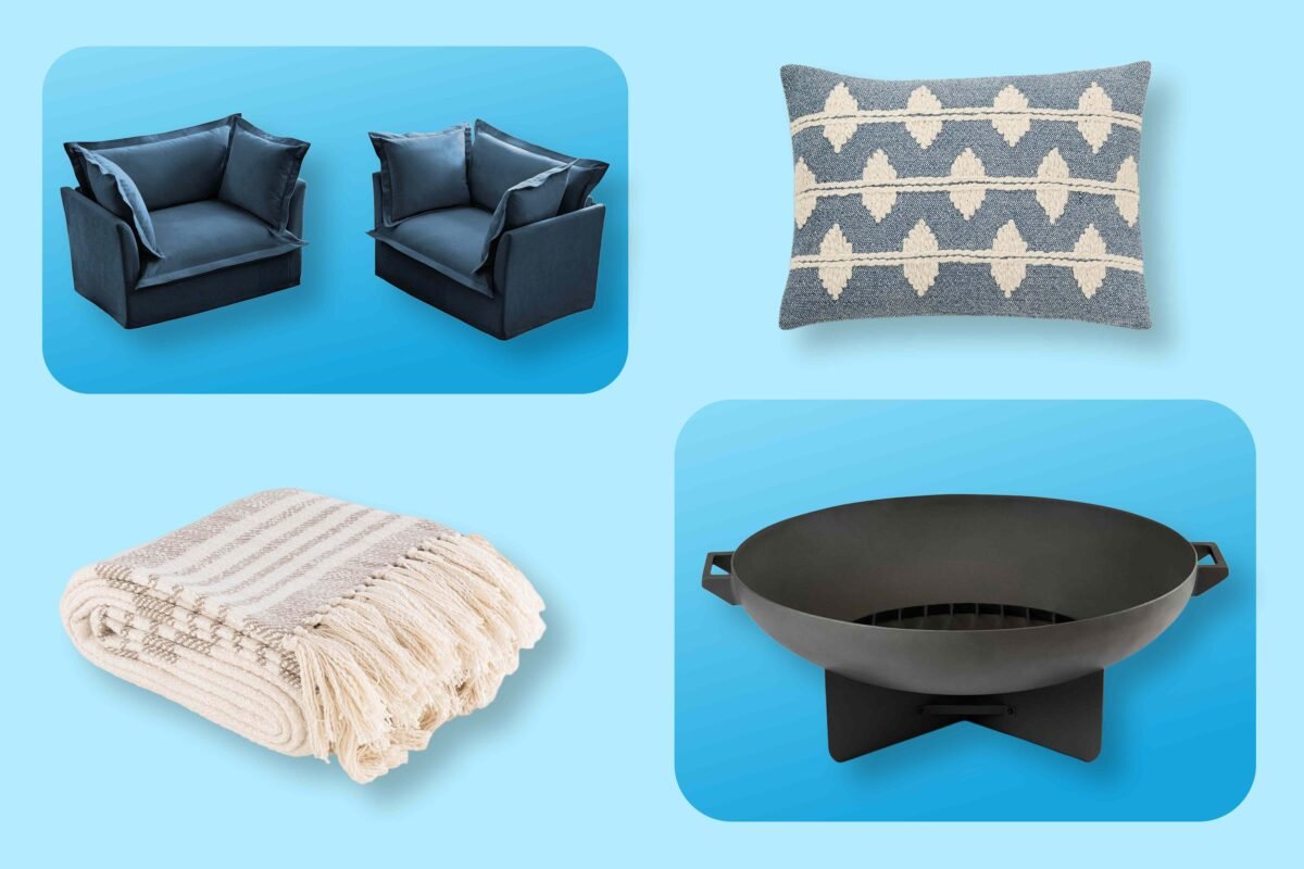 Is Your Home Secretly Begging For A Makeover? Unlock Insane Deals On