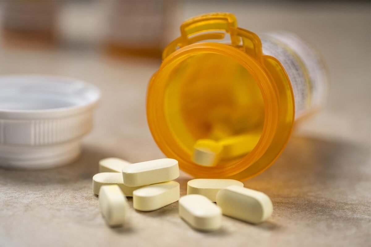 Is Laura Docherty’s Future Erased? The Staggering Reality Of A Life Sentence