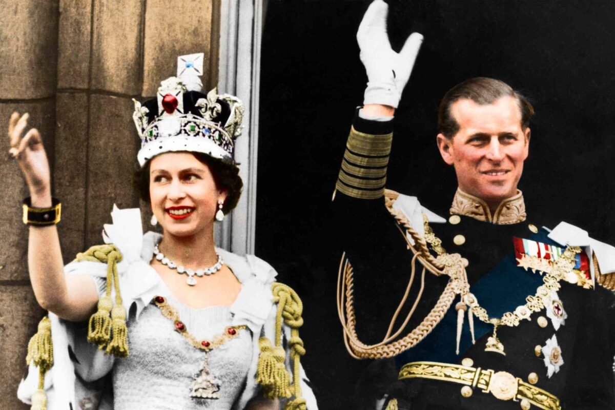 The Secret Ceremony Date That Forged A Queen: Everything You Missed About