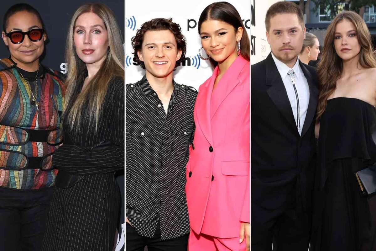 From Secret Vows To Castle Dreams: Unpacking Disney Stars’ Wildest Wedding Styles!