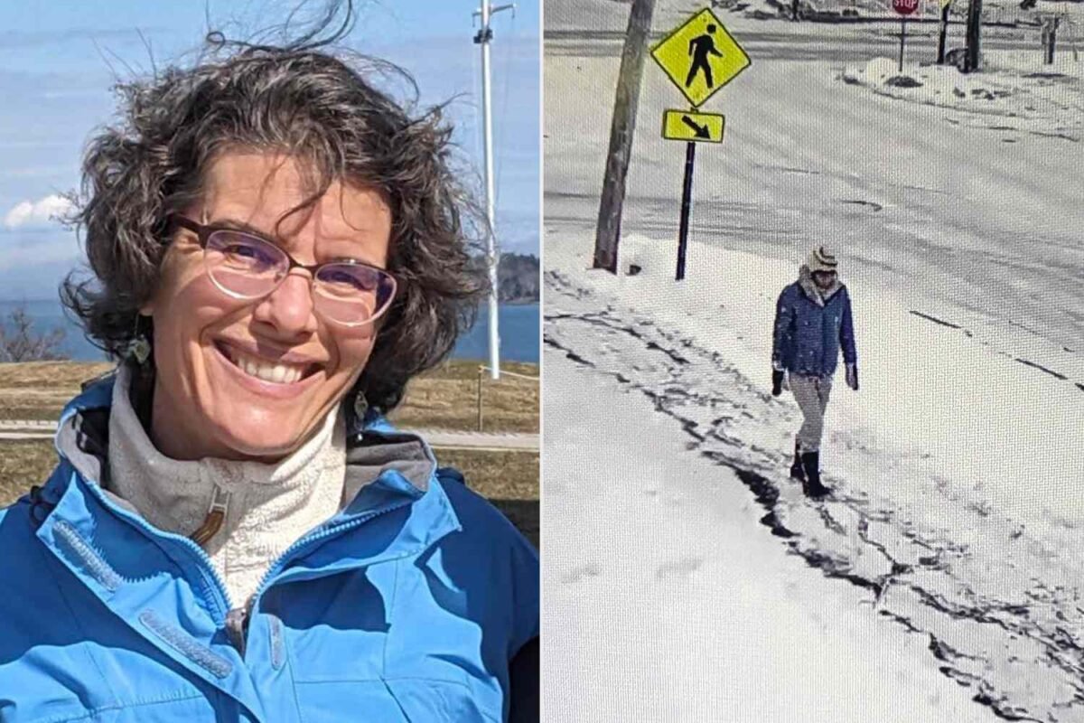 Rebecca Dorr’s Tragic Story: Is Her Mental Health Battle A Wake Up Call