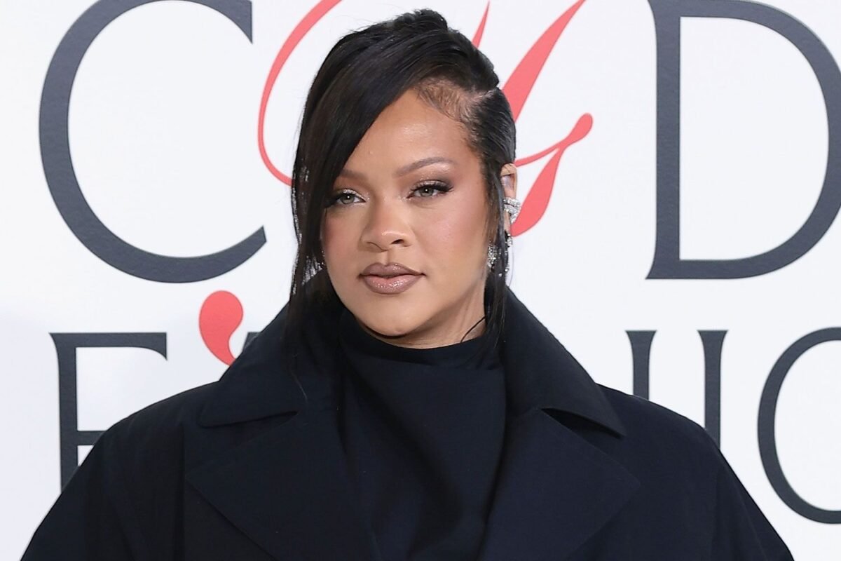 Rihanna’s Shocking Incident: Was The Fenty Icon Home When It All Went