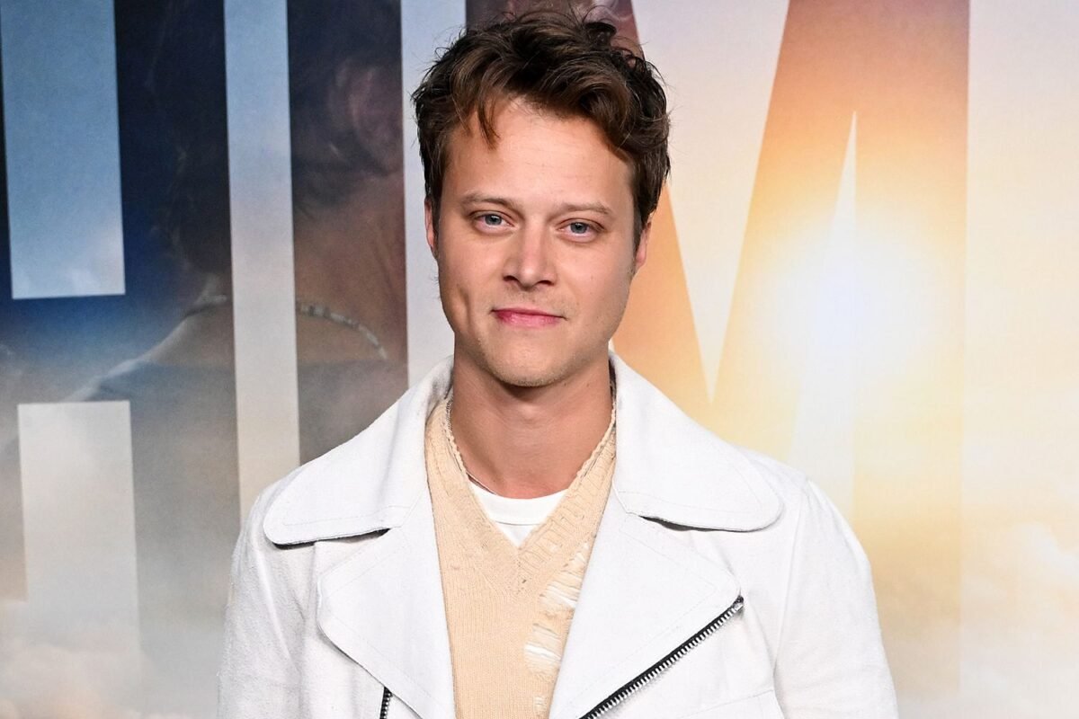 Beyond The Gold: Unpacking The Legacy Of The ‘jj Maybank’ Actor In