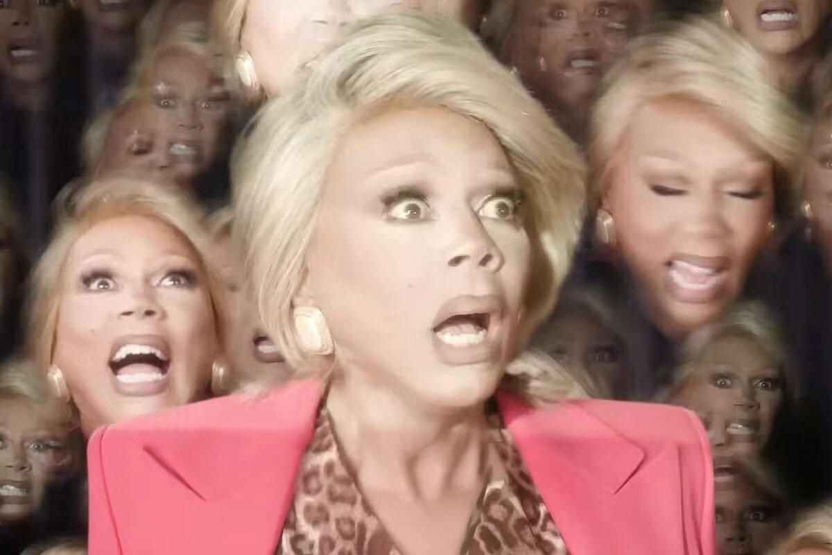 Get Ready! ‘hairspray’ Director’s Latest Comedy Drops June 12 – But Is