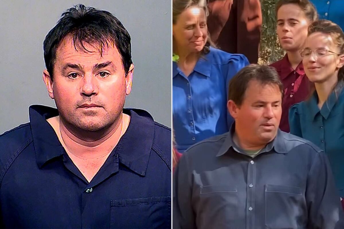 Samuel Bateman’s Flds Offshoot: What Horrifying Secrets Did These Undercover Tapes Expose?