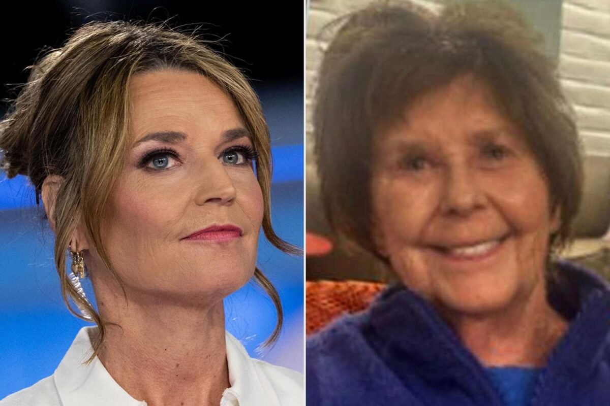 Vanished Without A Trace? The Chilling Hunt For Missing 84 Year Old Nancy Guthrie