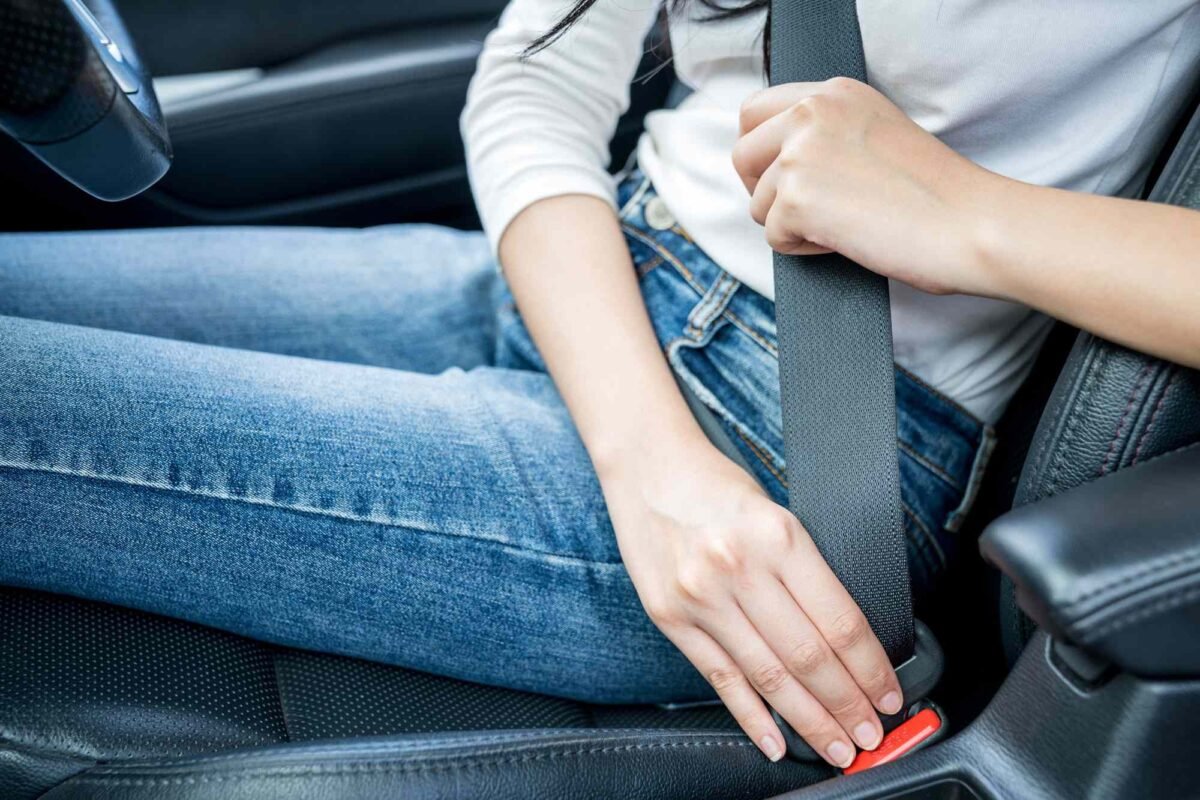 Is Western Australia’s New Ai Traffic Camera Rollout In 2025 A Sign