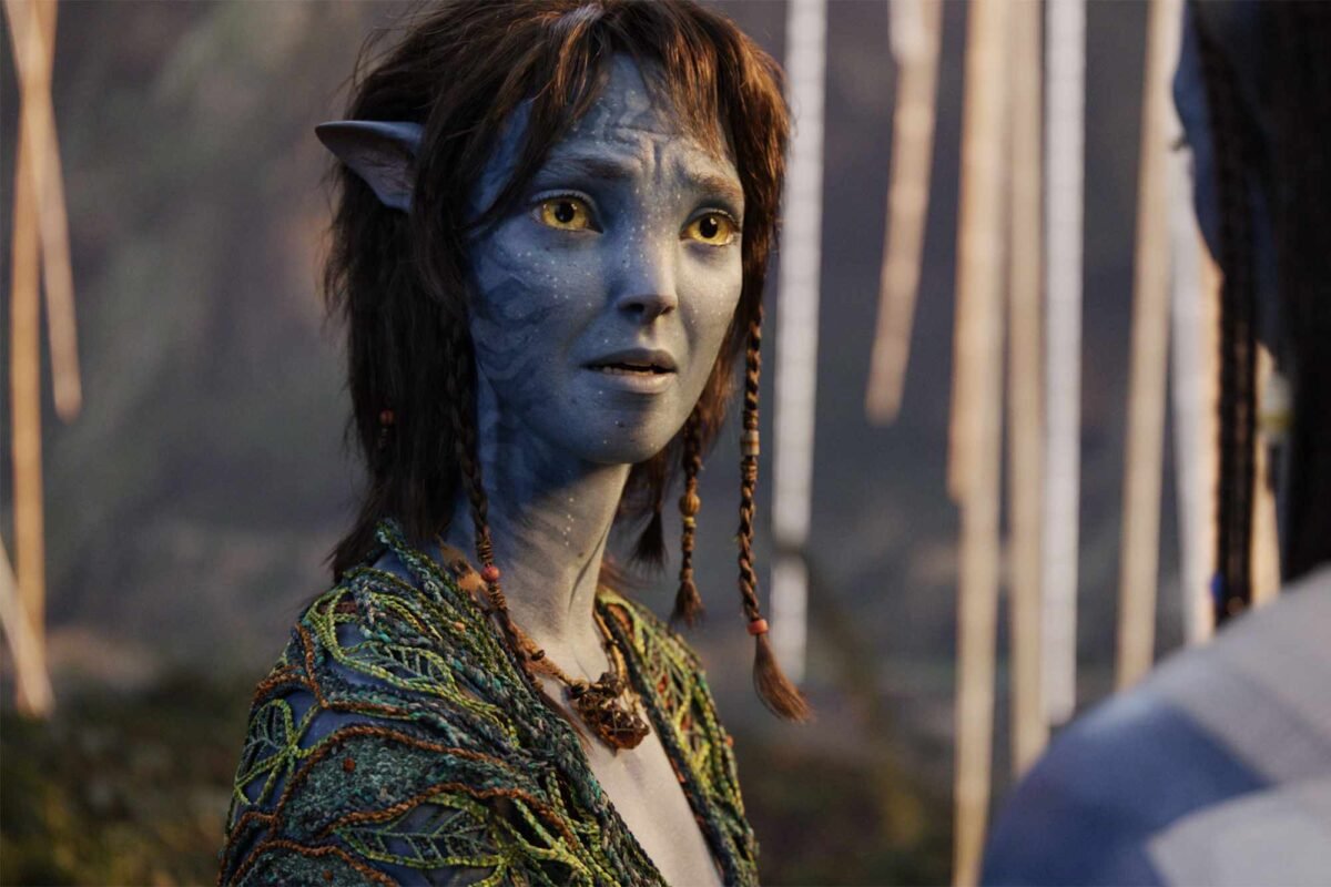 Did ‘avatar: Fire And Ash’ Just Secure Its Place As One Of