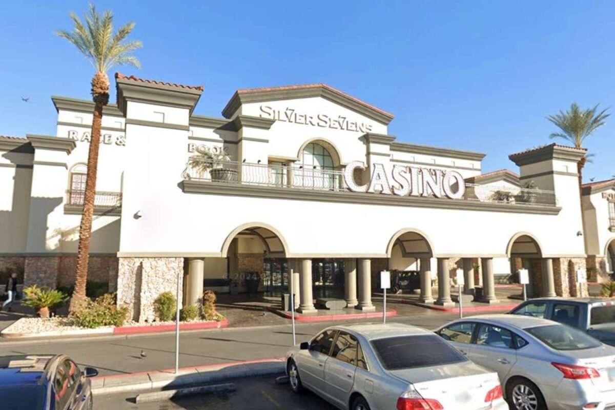 Silver Sevens Scorpion Scare: Could Your Las Vegas Vacation Turn Into A