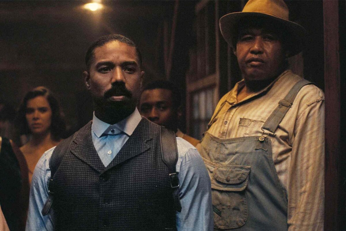 Can You Believe It? ‘sinners’ Just Smashed An All Time Oscar Record At