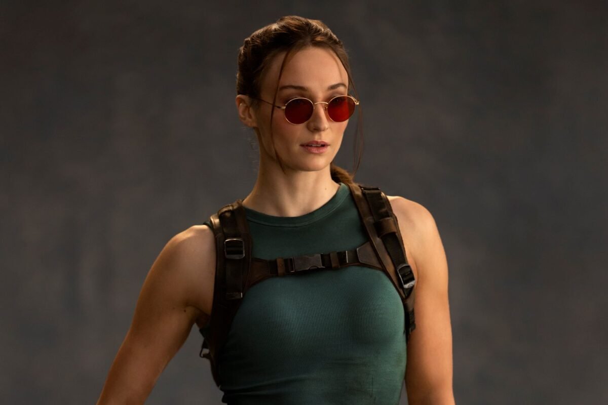 Your Favorite Heroine Is Back! Who’s Playing Lara Croft In The New