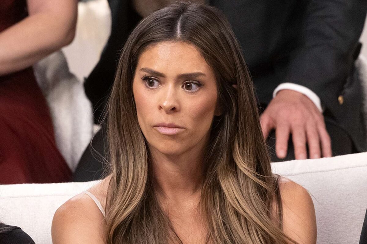 Did A Shocking Leaked Video Really Just Cancel Paul’s Bachelorette Season Last