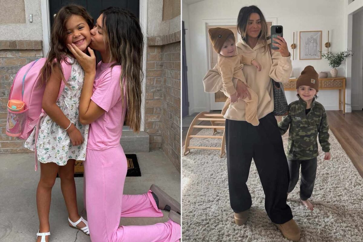 Unpacked: Who Are The Dads Behind That Momtok Creator’s Kids? Get The