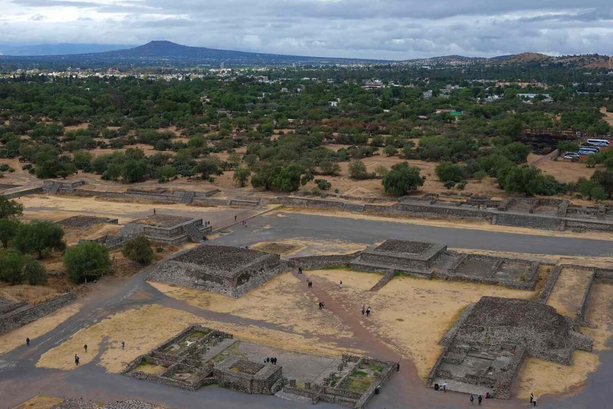 Shocking Incident: Are Your Mexico Travel Plans Safe After This Tourist Electrical