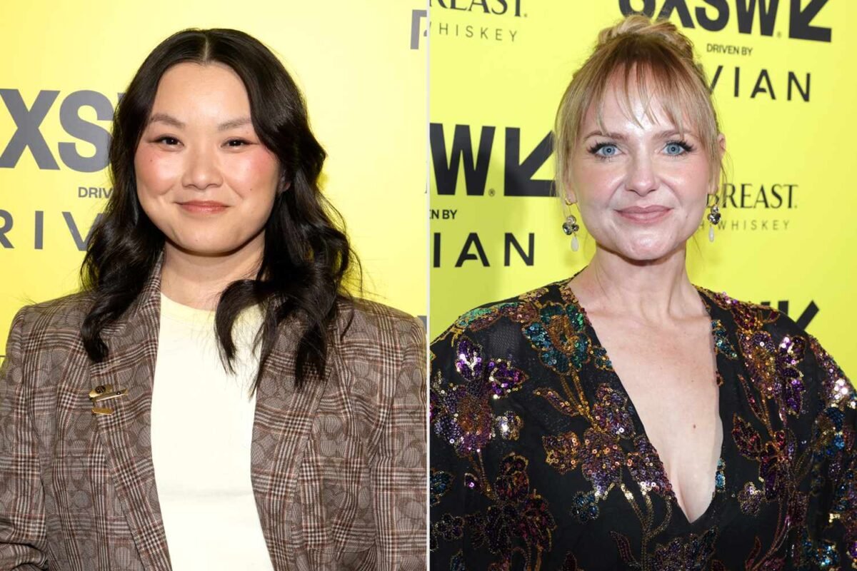 Did Graham Manifest Her Dream Role? Inside Her Novel Obsession That Led