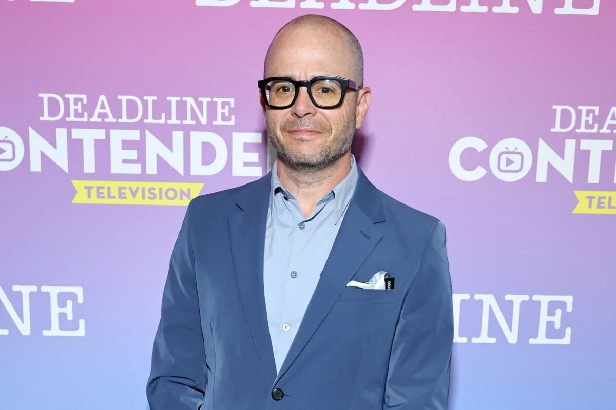 Wait, Damon Lindelof Just Called His Own Joke ‘dumb’ – But Why