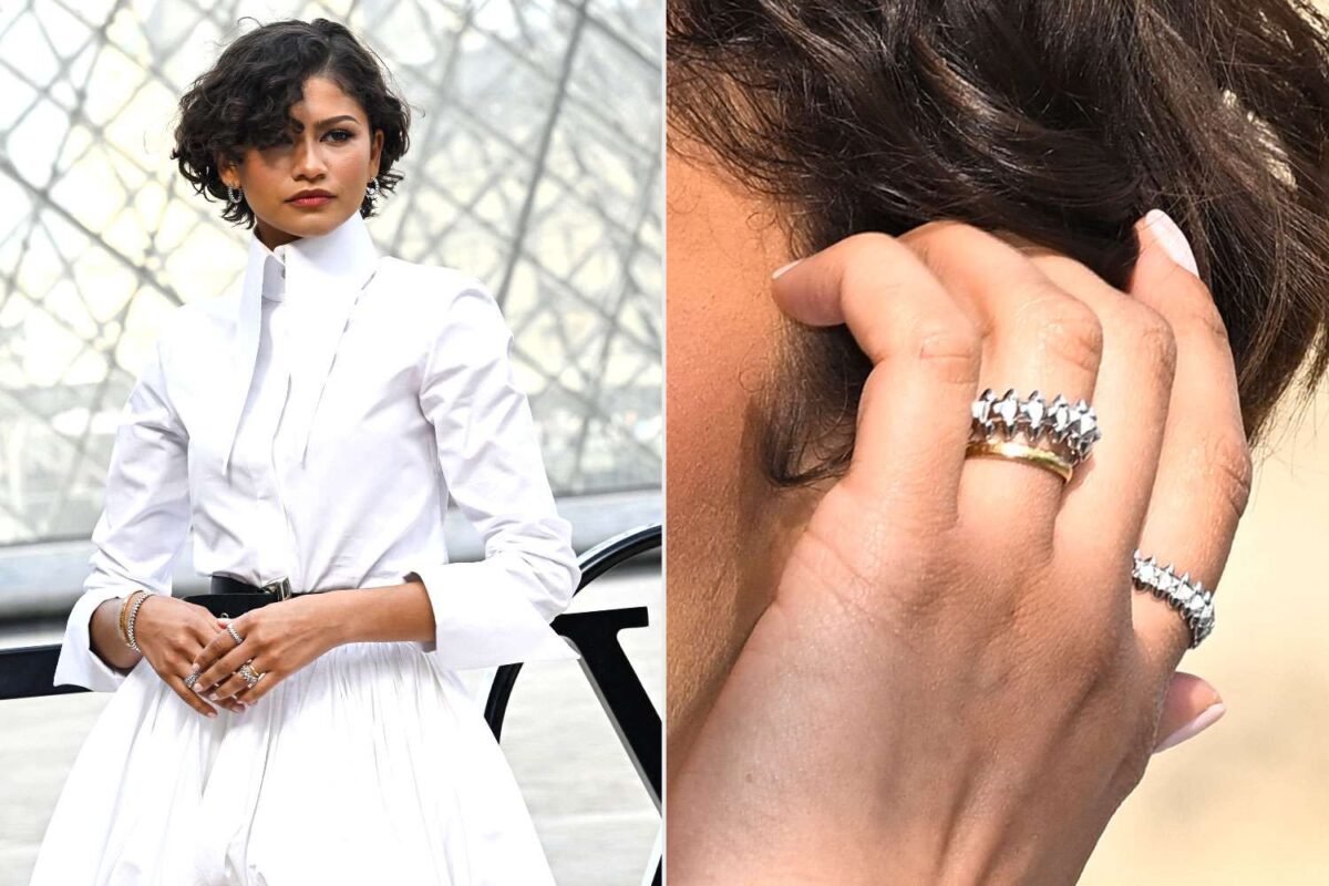 Zendaya’s First Appearance Since Shocking Tom Holland Marriage Claim: Is She Finally