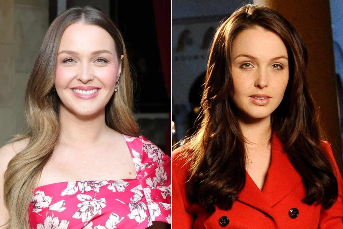 Seriously? This Grey’s Anatomy Star Just Spilled On Playing Kate Middleton In