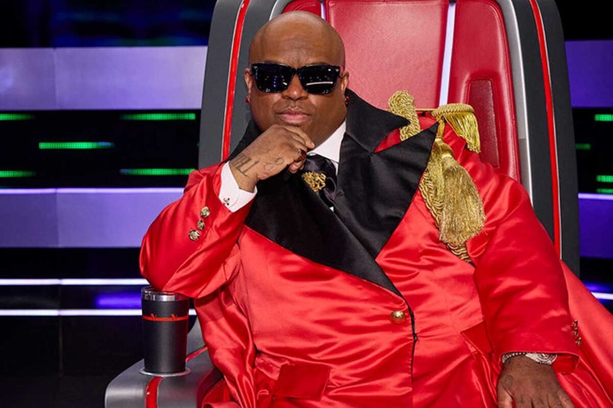Was Ceelo Green’s ‘the Voice’ Coaching Legacy Unmatched? The Shocking Seasons You
