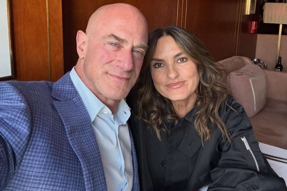 Is Christopher Meloni’s Stabler Leaving Law & Order: Organized Crime Forever? The