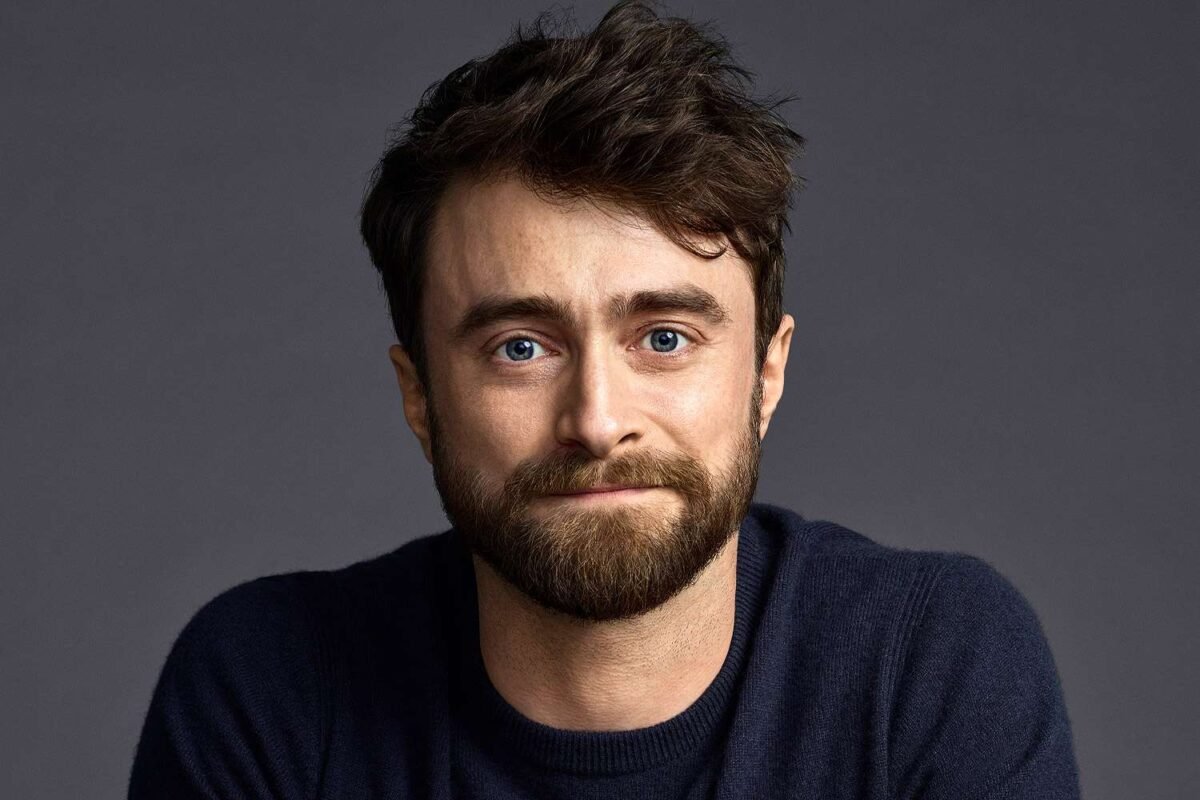 Is ‘every Brilliant Thing’ Radcliffe’s Most Meaningful Broadway Performance? Hold Up, Theater