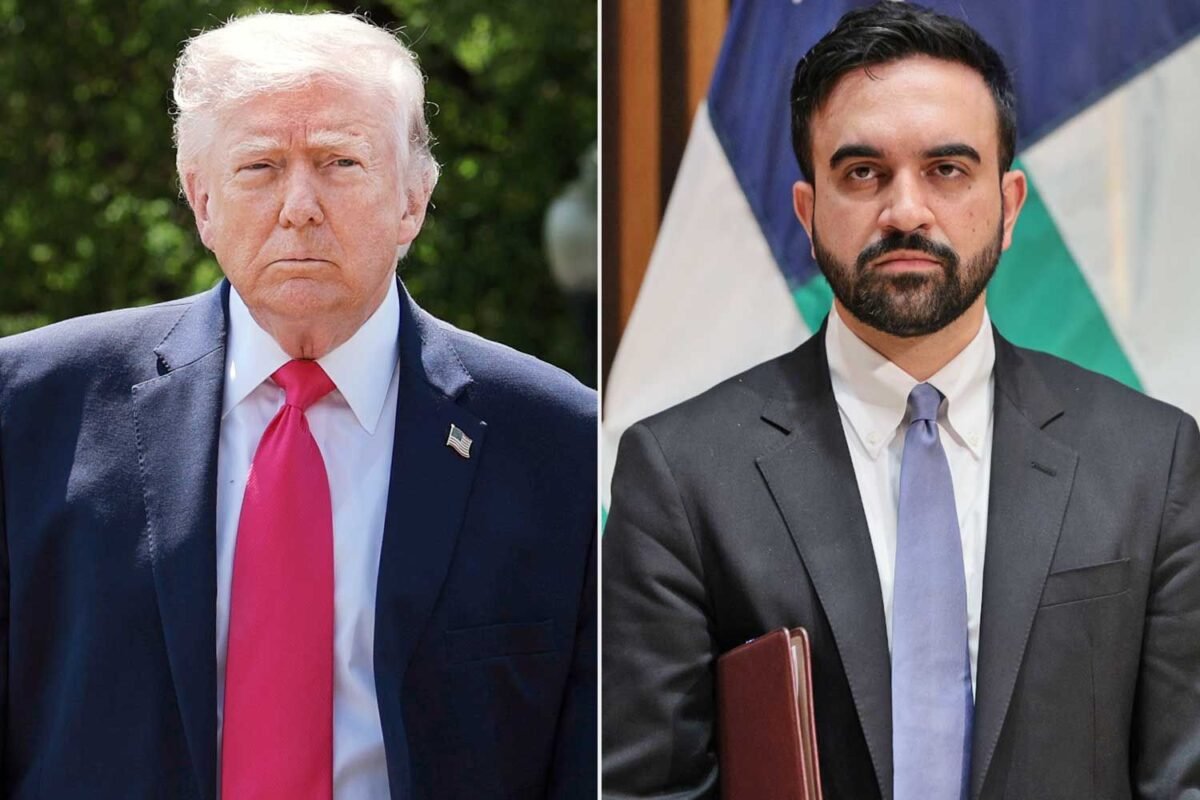 Is Trump Really Worried About Nyc’s Luxury Homes, Or Is This A