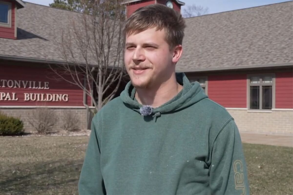 Is Pure Destiny Deciding This Wild Election Tie? The Unbelievable Vote Count