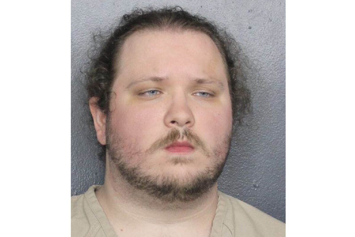 Is Your Child Talking To A Stranger Online? Disturbing Allegations Against Evan
