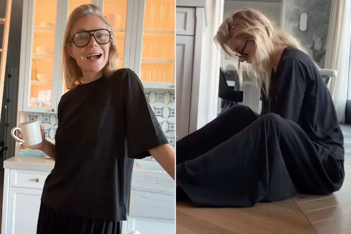 What’s The Secret To Becoming Your Everyday Uniform? Shoppers Spill!