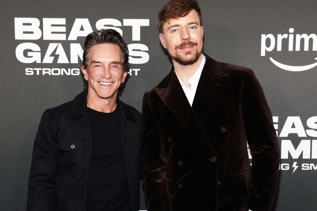 Is Mrbeast Secretly Self Conscious? What He Just Revealed About His Own Cameos!