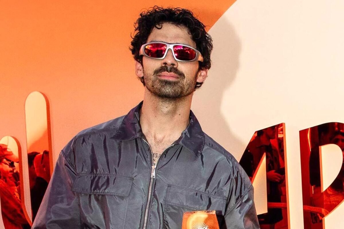 Coachella Kickoff: Was This Jonas Brother’s Aperol Day Club Bash The Hottest