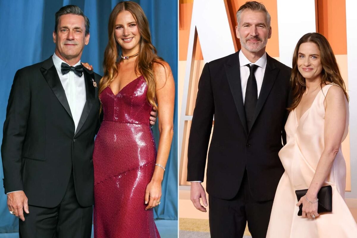 Forget The On Screen Drama: Are ‘your Friends & Neighbors’ Stars Actually Thriving