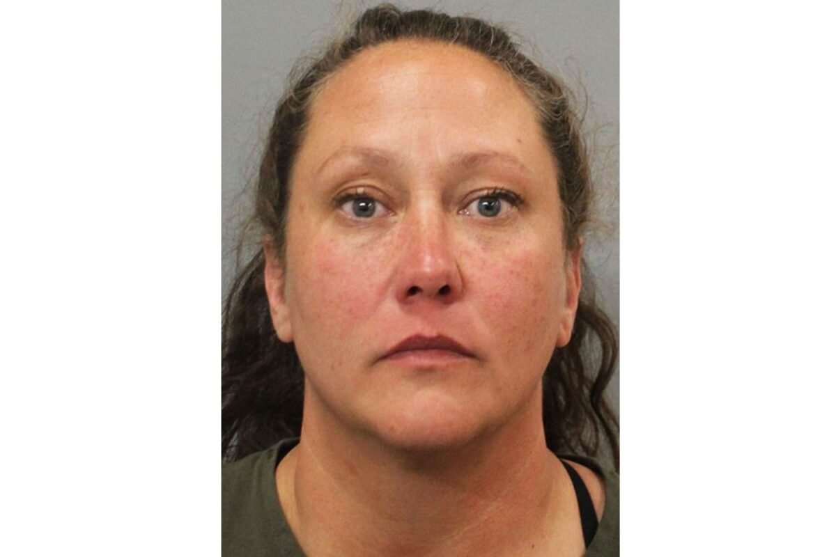 Unbelievable: Kelly Rae Smith Pleads Guilty To Child Sexual Assault & Bestiality?