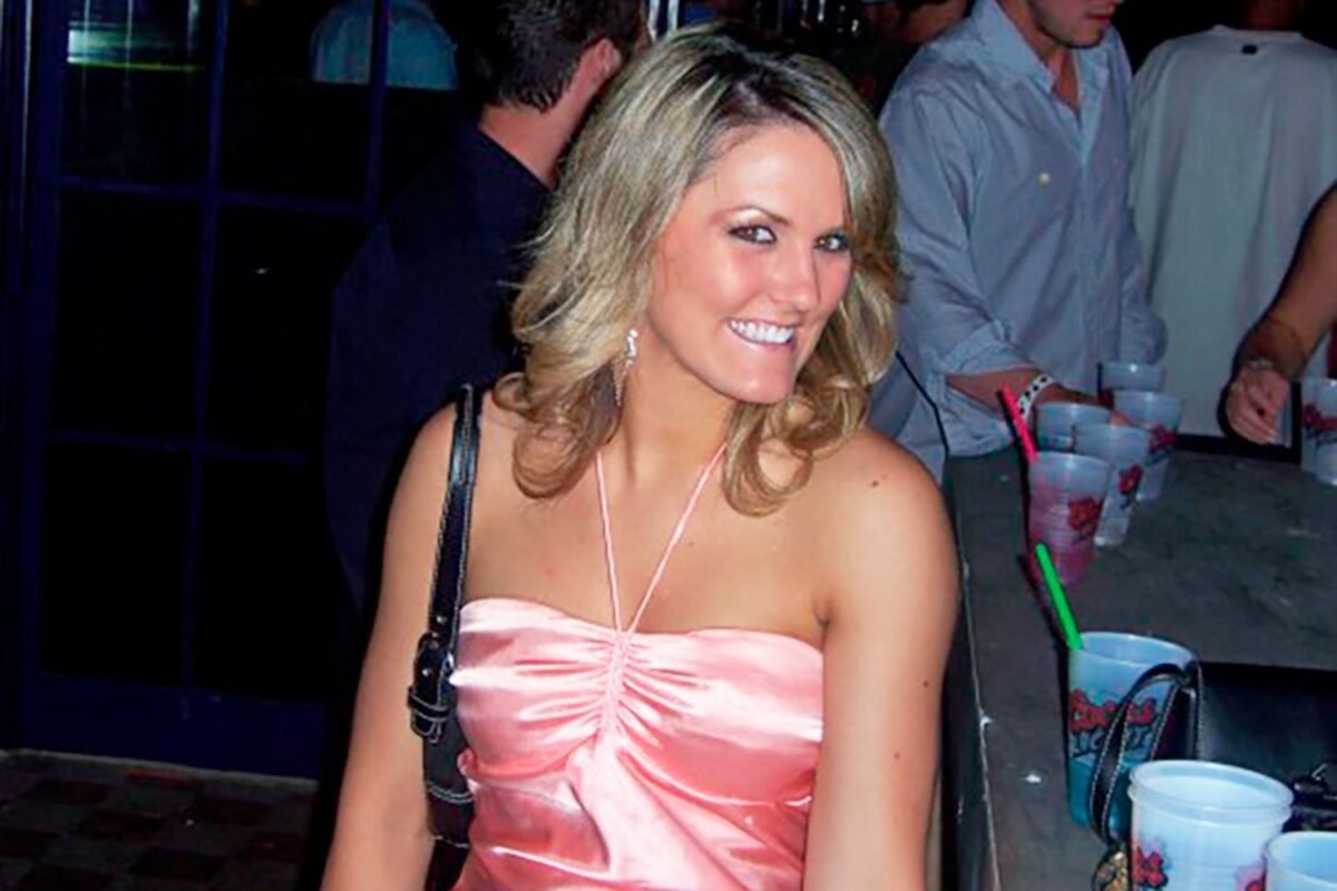 Is Kimberly Corban’s Secret The Key To Reclaiming Your Power After Trauma?