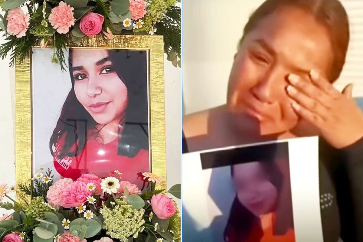 Unbelievable Betrayal: This Teen Laughed With Her ‘friends’ — Then They Murdered