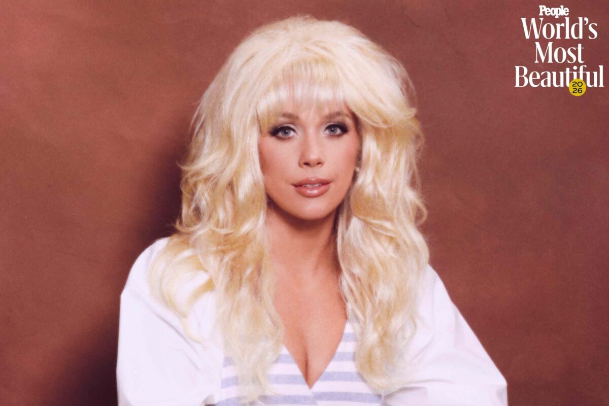 The ‘6 Months Later’ Singer Spills: How Dolly Parton’s ‘more Is More’