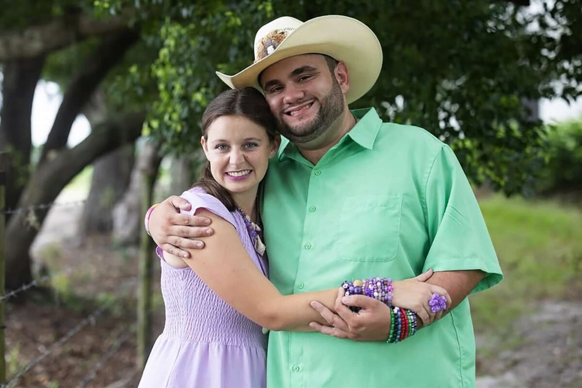 First Date Flipped! Did Madison & Tyler Just Reinvent The Romantic Proposal?