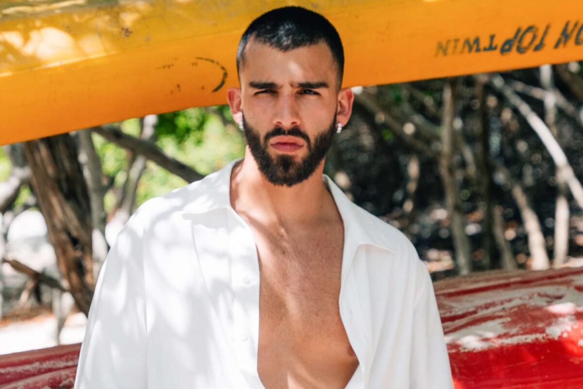 Your Ears Are Not Ready: Is This Star’s Latest Album About To