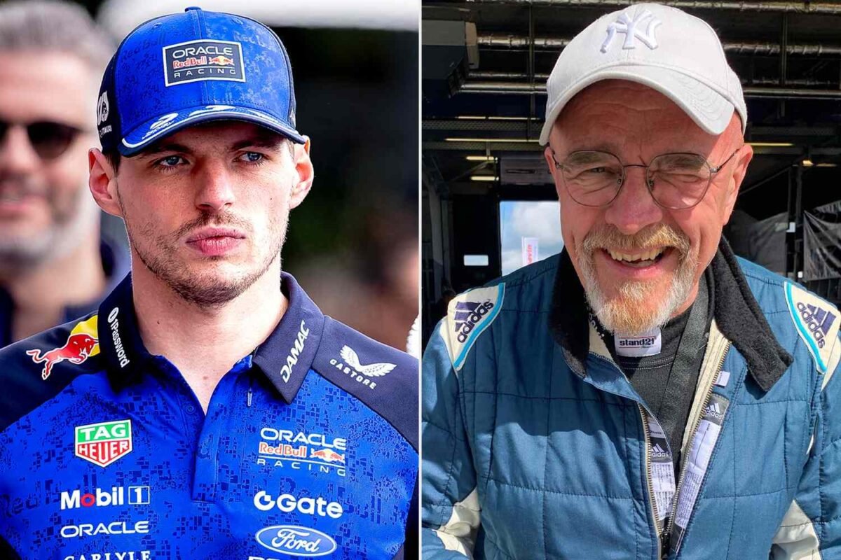 Max Verstappen’s Chilling Warning: Is F1 Racing Pushing The Limits Of Danger?