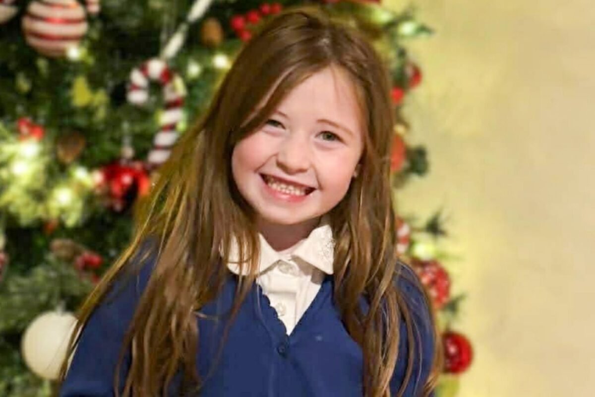 Did One Woman Truly ‘touch More Lives Than Words Can Express’? Nyla