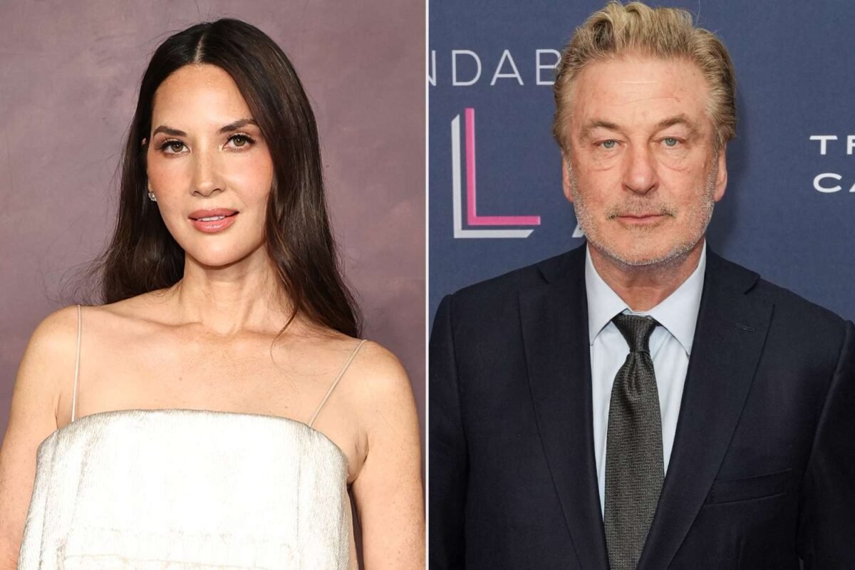 Is This Olivia Munn’s Most Iconic Role Yet? She’s Spilling The Tea