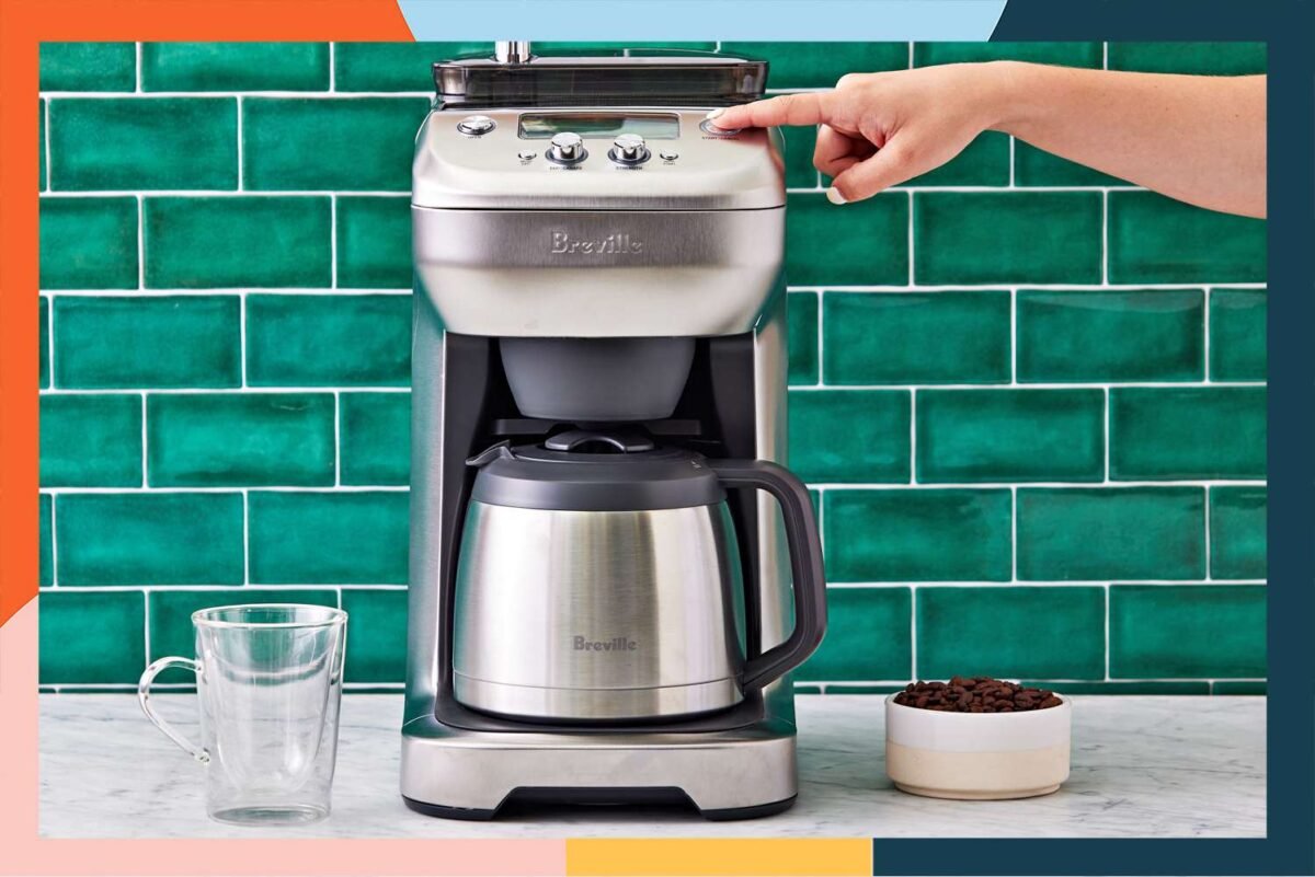 Is This The Secret Weapon For Your Perfect Morning Brew? We Just