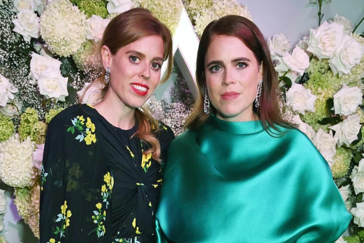Royal Fallout: Are Beatrice & Eugenie Still Invited To Family Celebrations Despite