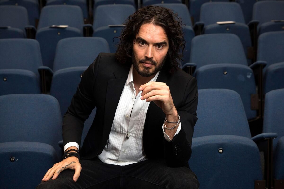 Is This The End? Major Celebrity ‘brand’ Faces Devastating Rape & Sexual