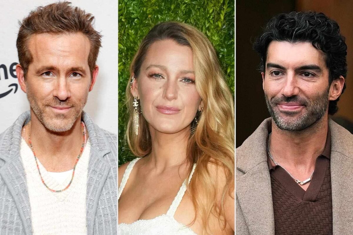 The Shocking Truth: Why Lively’s Major Lawsuit Claims Just Crumbled In Court!