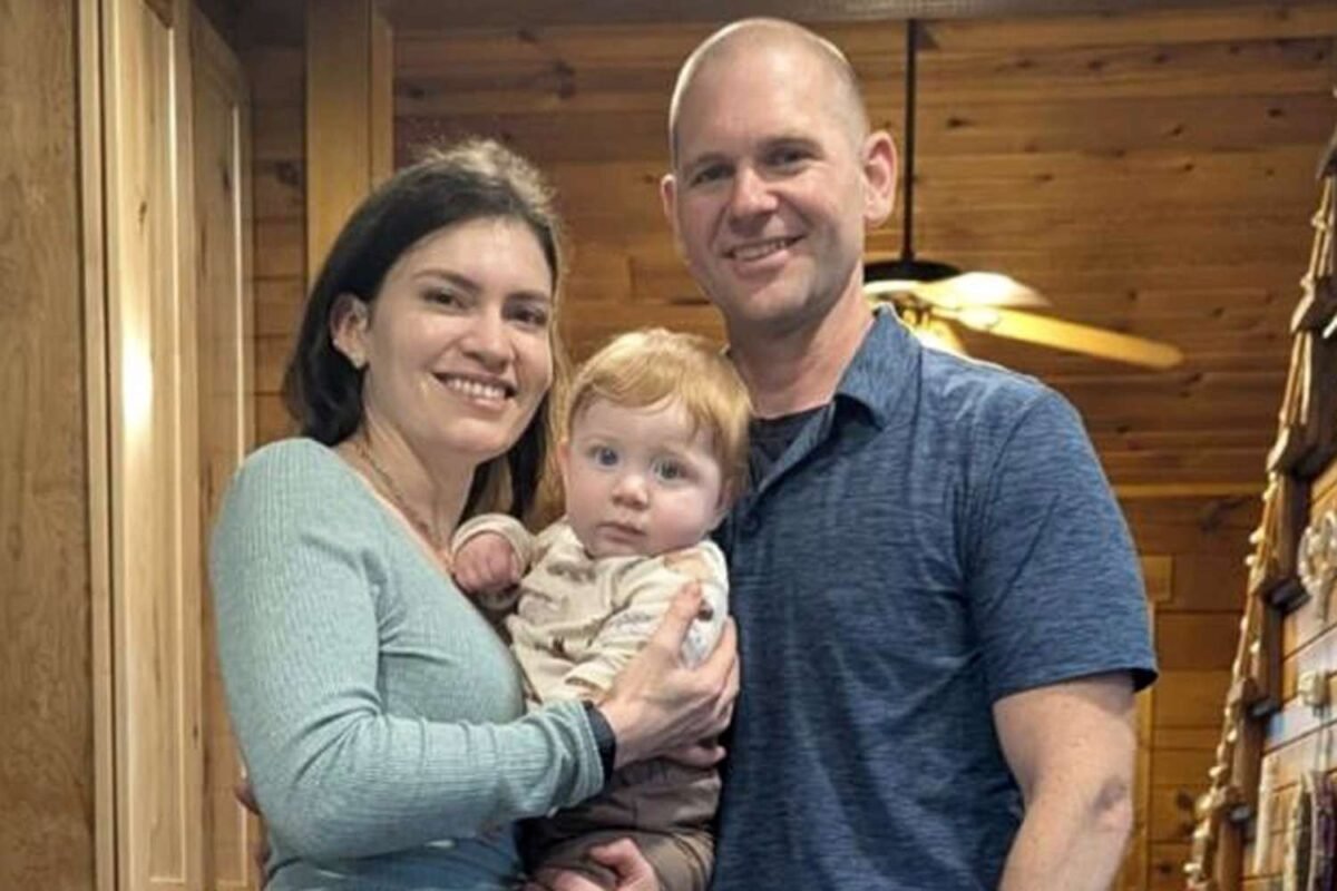 Ohio Road Horror: Can A Single Multi Vehicle Crash Erase An Entire Family