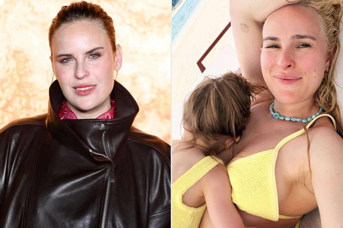 Did You Miss This?! Tallulah’s Shocking Engagement To Justin Acee Just Dropped