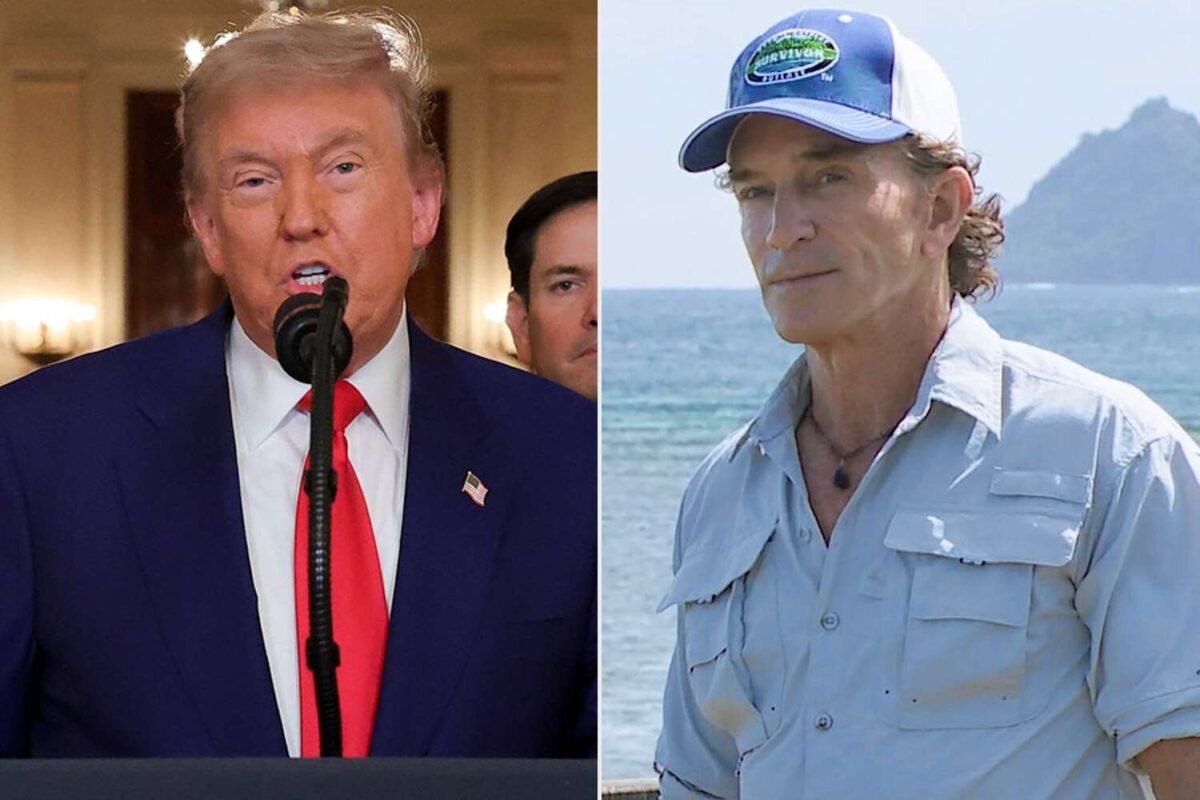 Is Trump’s April 1st National Address A Shocking Surprise Or The Ultimate