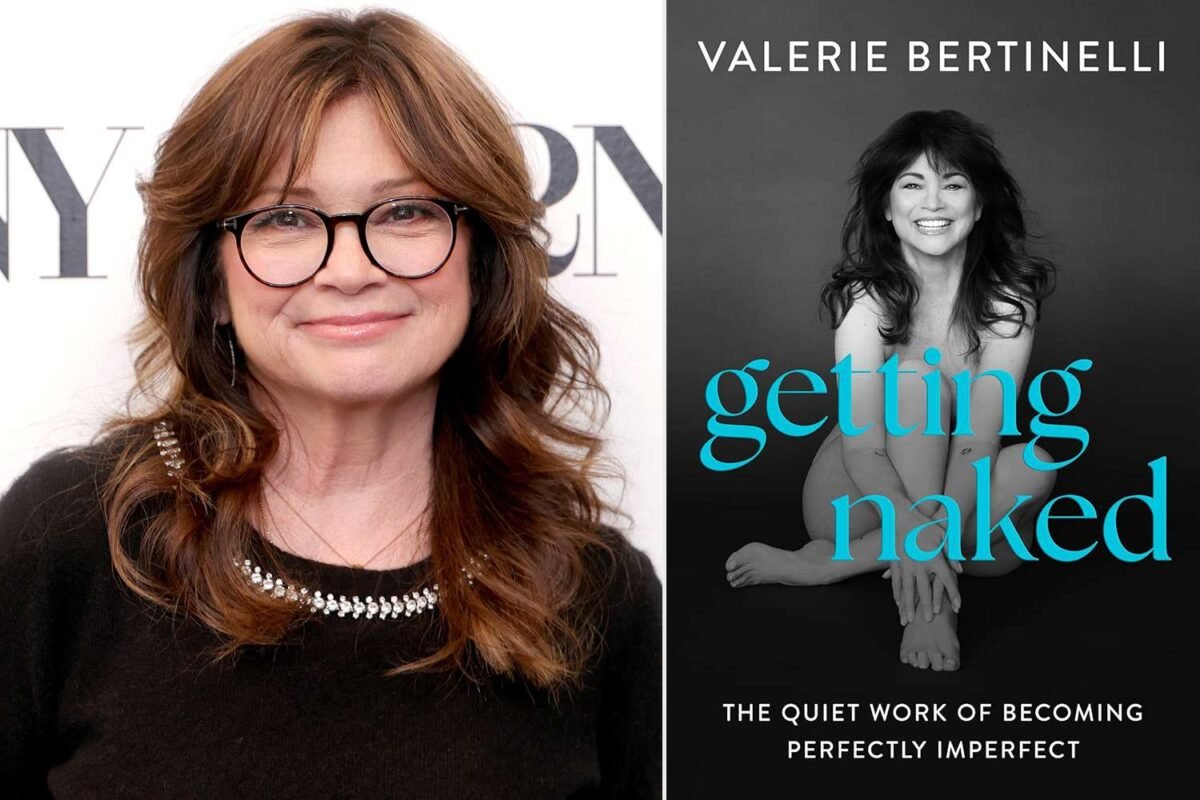 Unlock Your Inner Star Power: Is This Celebrity’s Secret To Overcoming Fear