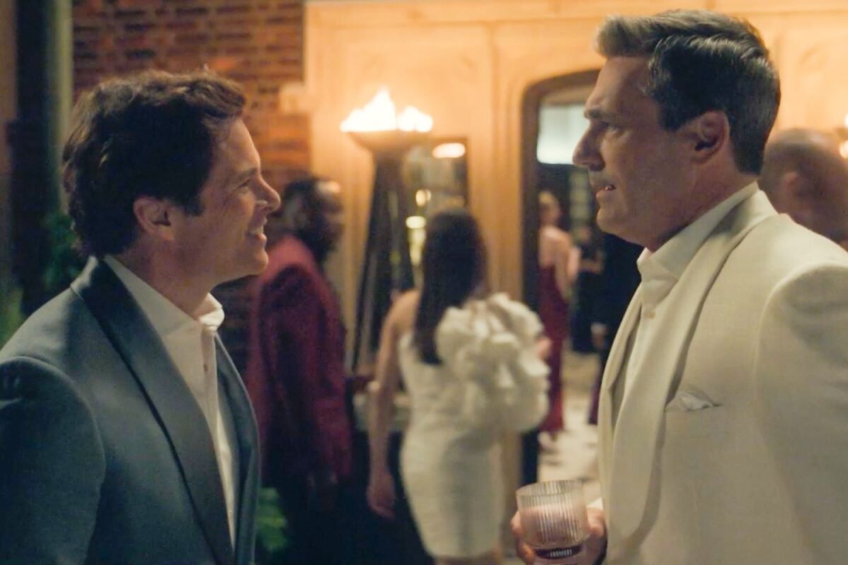 Is Your Favorite Apple Tv+ Drama Finally Back? Here’s When ‘your Friends